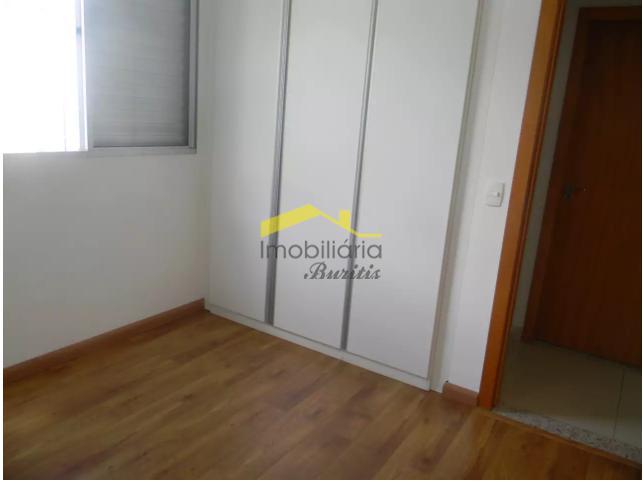 Cobertura, Buritis, 4 Quartos, 3 Vagas, 2 Suítes