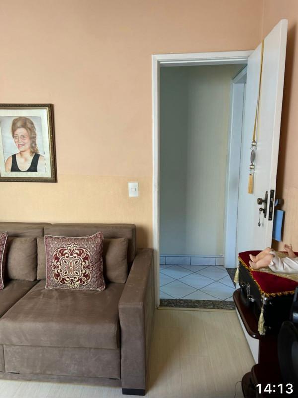 Apartamento, Alto Barroca, 3 Quartos, 1 Vaga, 1 Suíte