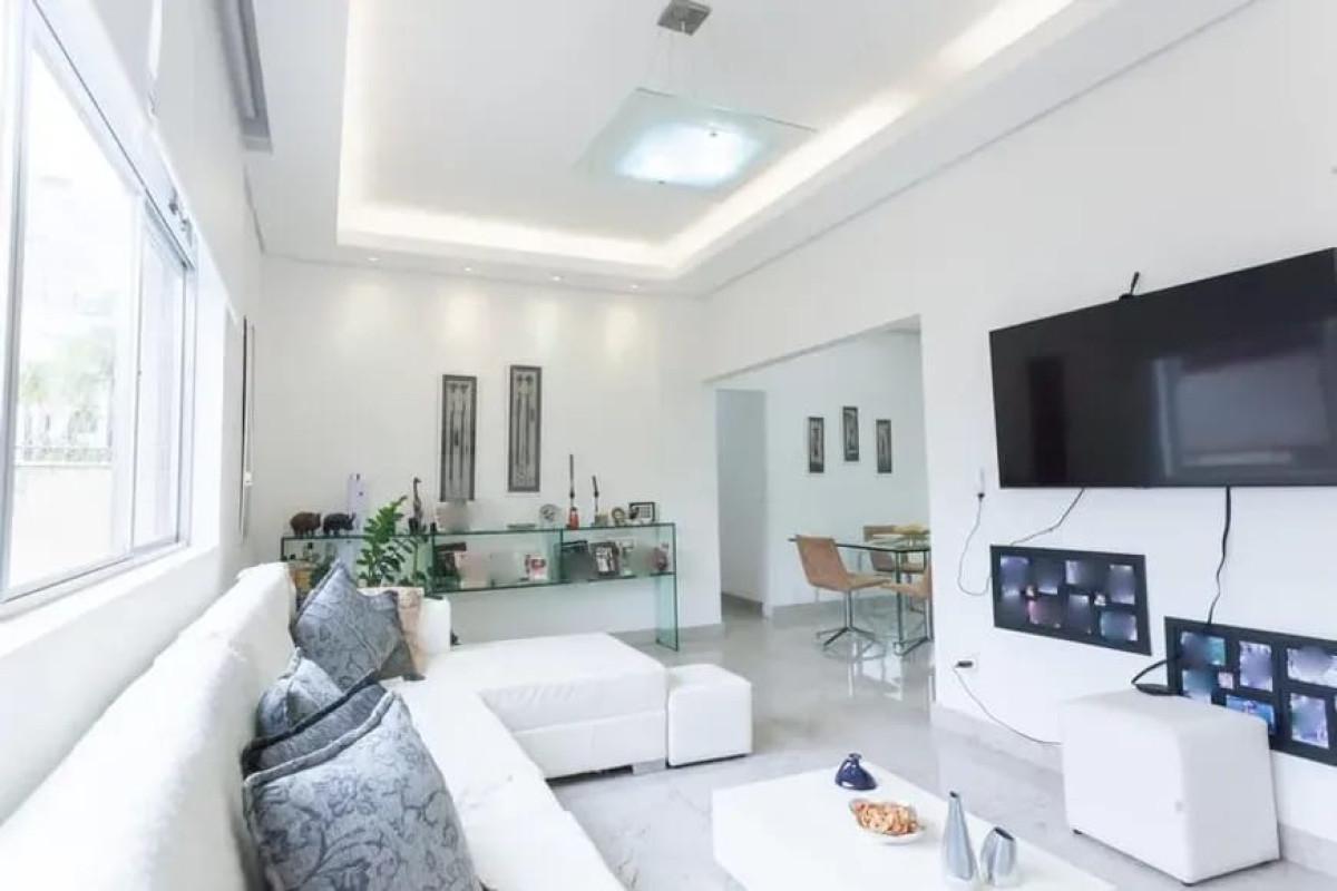 Apartamento, Sion, 3 Quartos, 1 Vaga, 1 Suíte