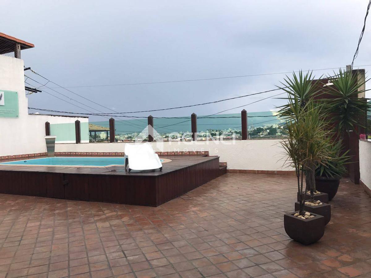 Casa, Santa Maria, 3 Quartos, 0 Vaga, 1 Suíte