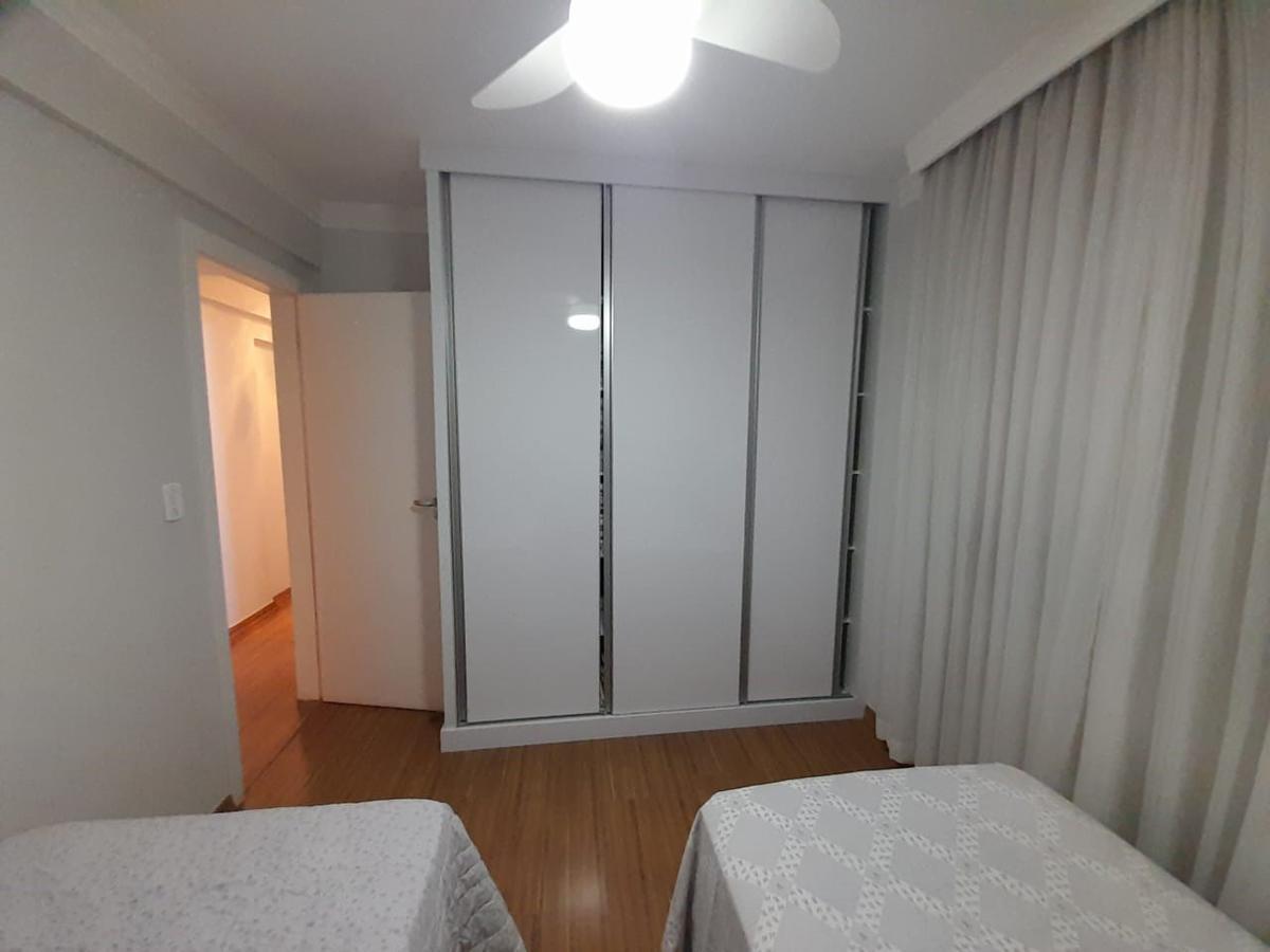Apartamento, Ipiranga, 4 Quartos, 3 Vagas, 1 Suíte
