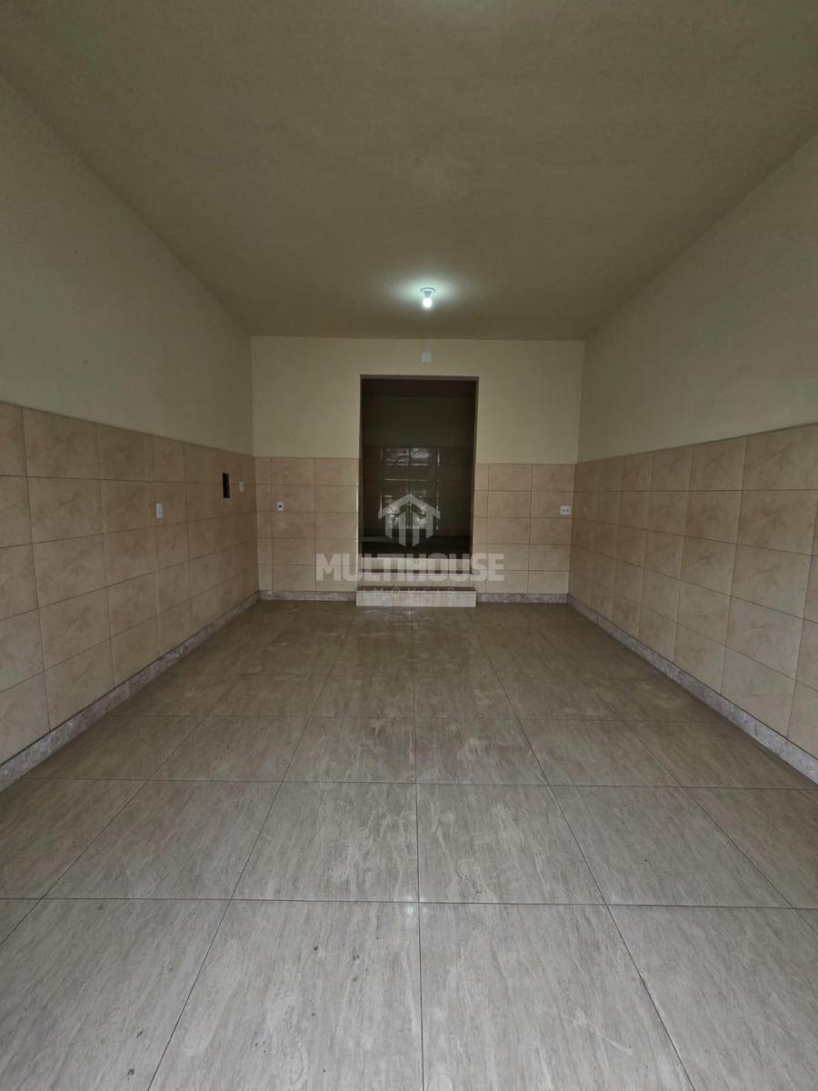 Andar, São João Batista (venda Nova), 0 Quarto, 0 Vaga