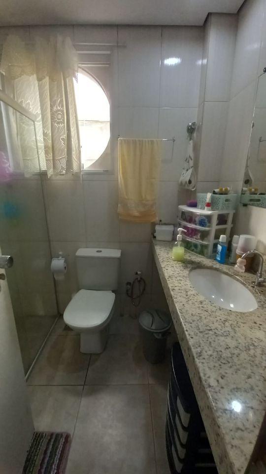 Apartamento, Liberdade, 3 Quartos, 1 Vaga, 1 Suíte