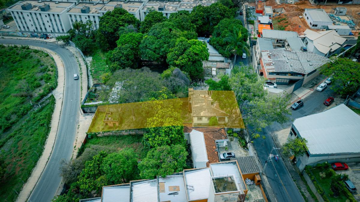 Lote, Indaiá, 0 Quarto, 0 Vaga