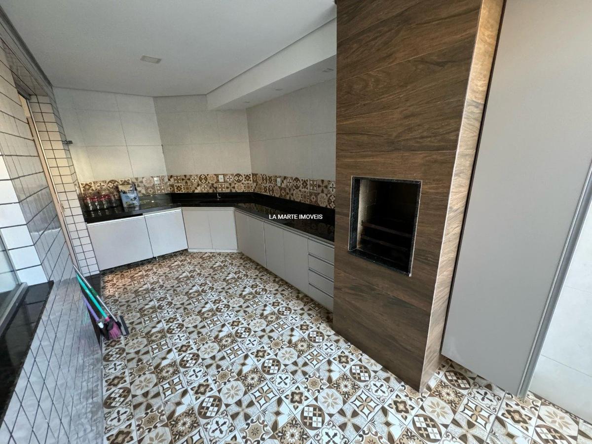 Apartamento, Jardim Riacho das Pedras, 3 Quartos, 2 Vagas, 1 Suíte