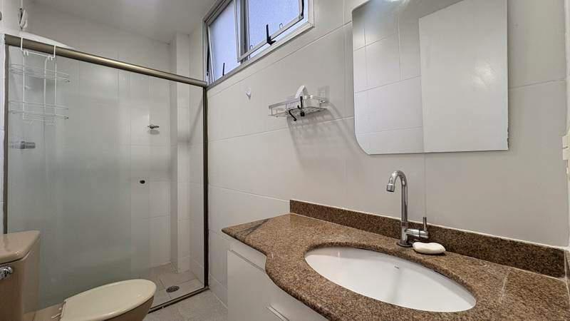 Apartamento, Ouro Preto, 3 Quartos, 1 Vaga, 1 Suíte