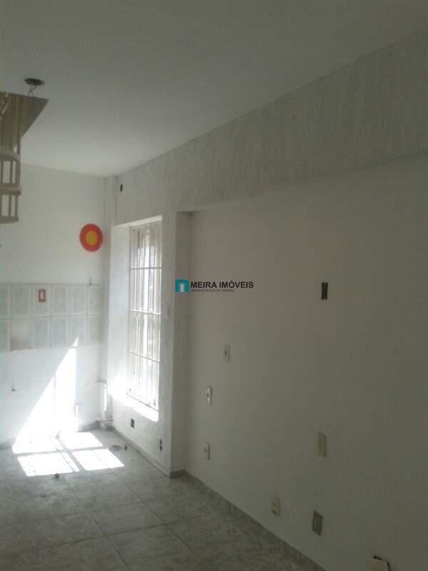 Andar, Cidade Nova, 0 Quarto, 0 Vaga