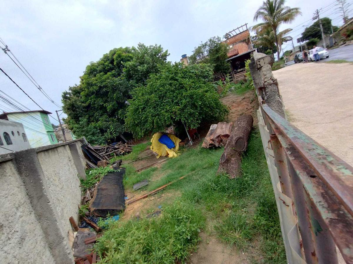 Lote, Céu Azul, 0 Quarto, 0 Vaga