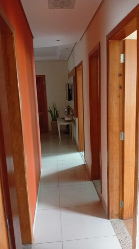 Apartamento, Diamante, 3 Quartos, 2 Vagas, 1 Suíte