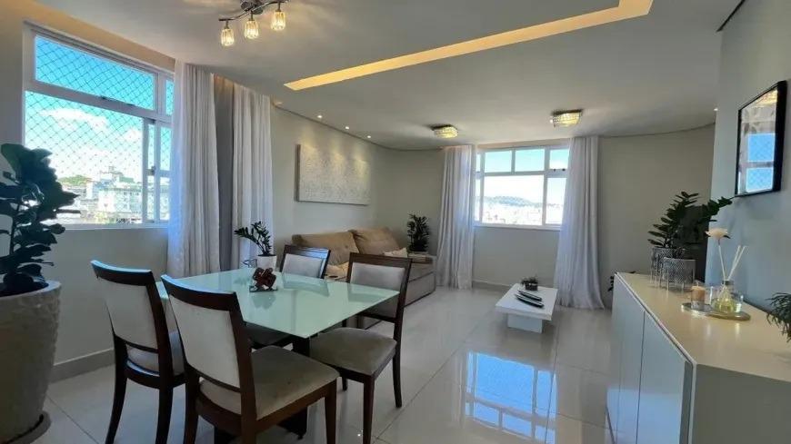 Cobertura, Sagrada Família, 4 Quartos, 2 Vagas, 1 Suíte