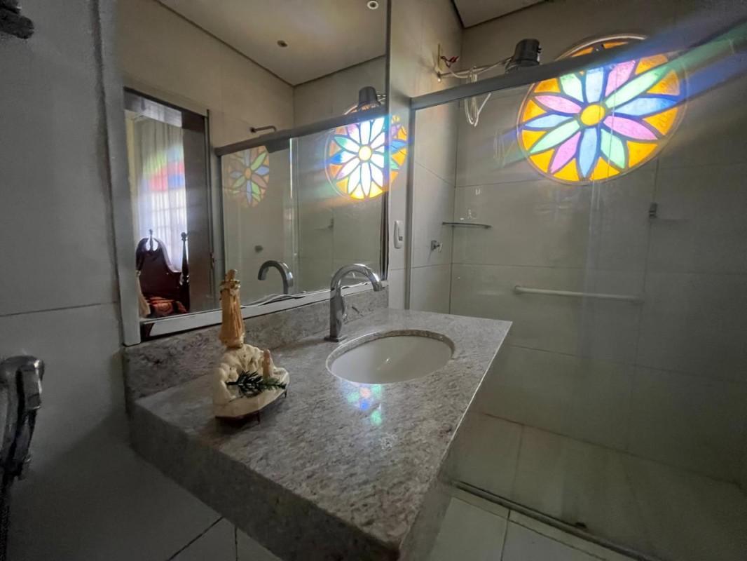 Casa, Padre Eustáquio, 4 Quartos, 3 Vagas, 1 Suíte