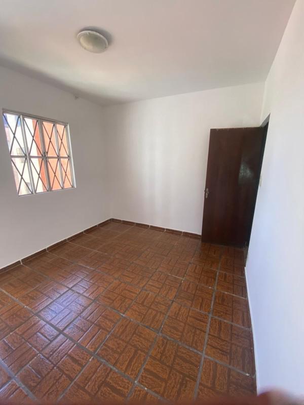 Casa, Jardim Riacho das Pedras, 2 Quartos, 1 Vaga, 1 Suíte
