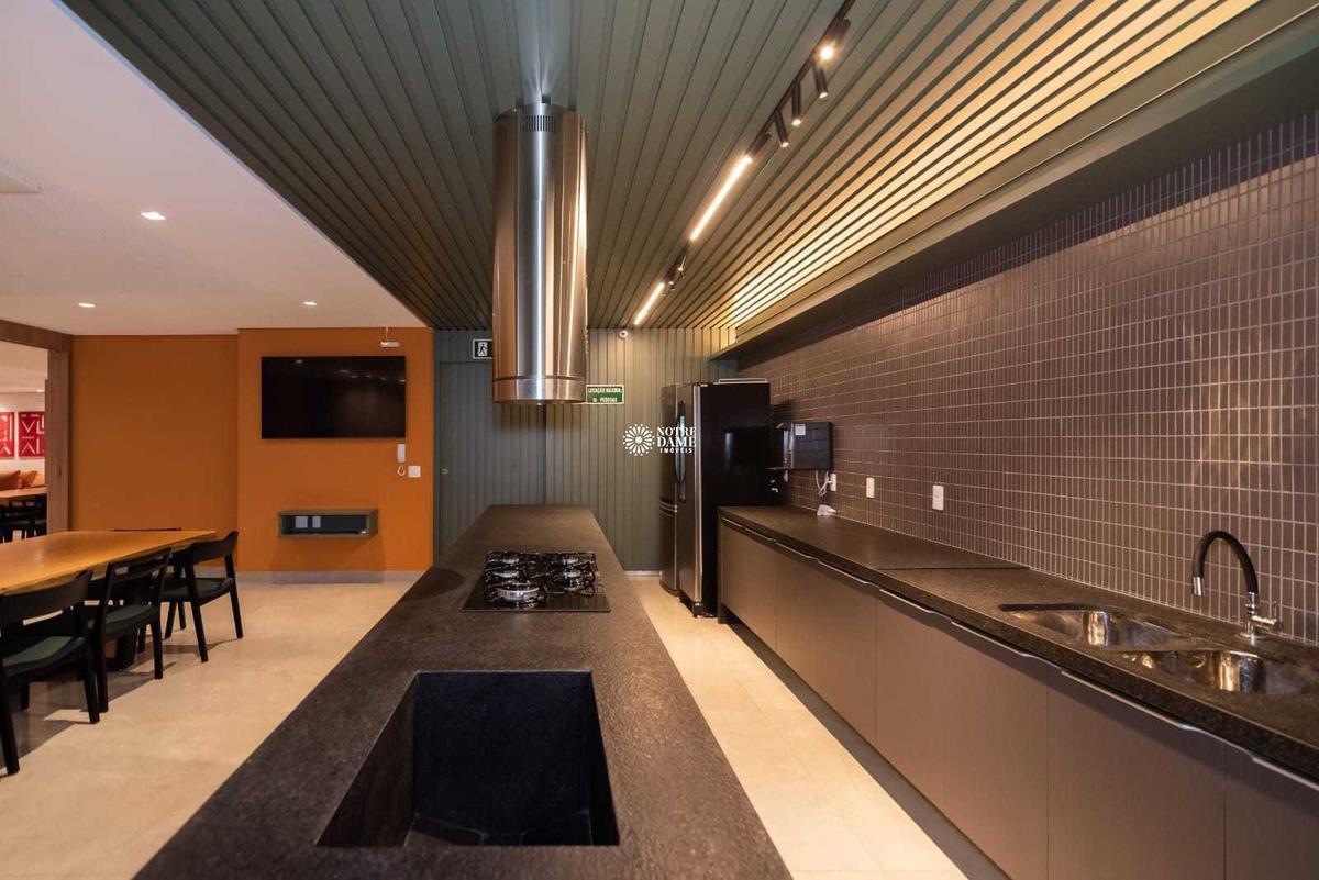 Apartamento, Lourdes, 4 Quartos, 4 Vagas, 4 Suítes