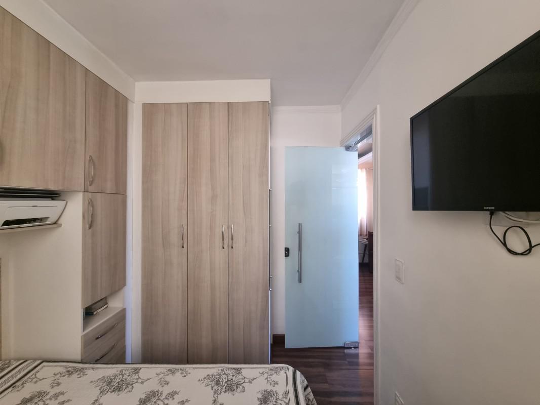 Cobertura, Jardim Riacho das Pedras, 2 Quartos, 1 Vaga