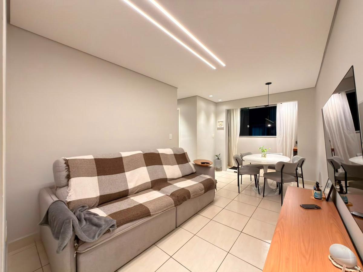 Apartamento, Santa Mônica, 2 Quartos, 1 Vaga