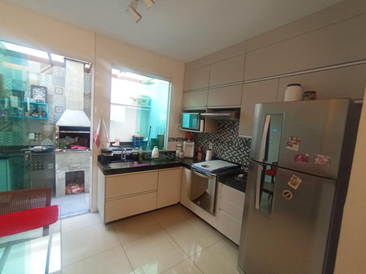 Casa, Palmares, 3 Quartos, 2 Vagas, 1 Suíte