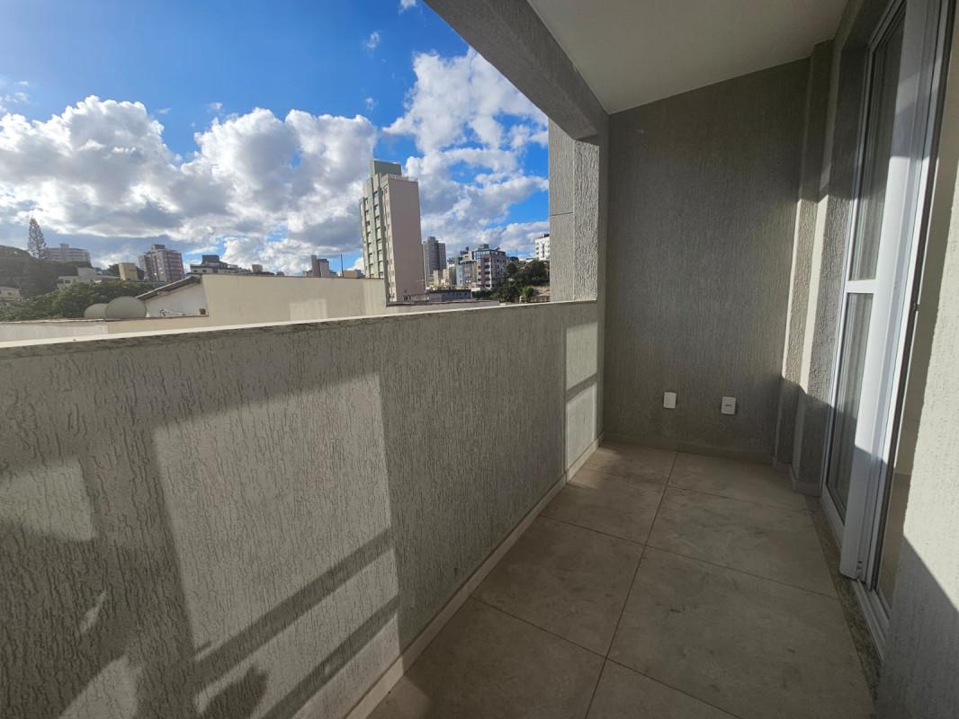 Apartamento, Coração Eucarístico, 3 Quartos, 2 Vagas, 1 Suíte