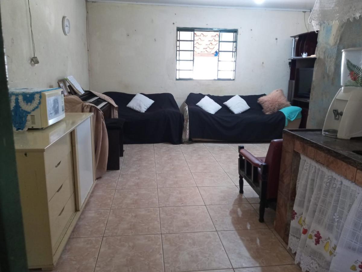 Casa, Zona Rural, 4 Quartos, 0 Vaga, 1 Suíte