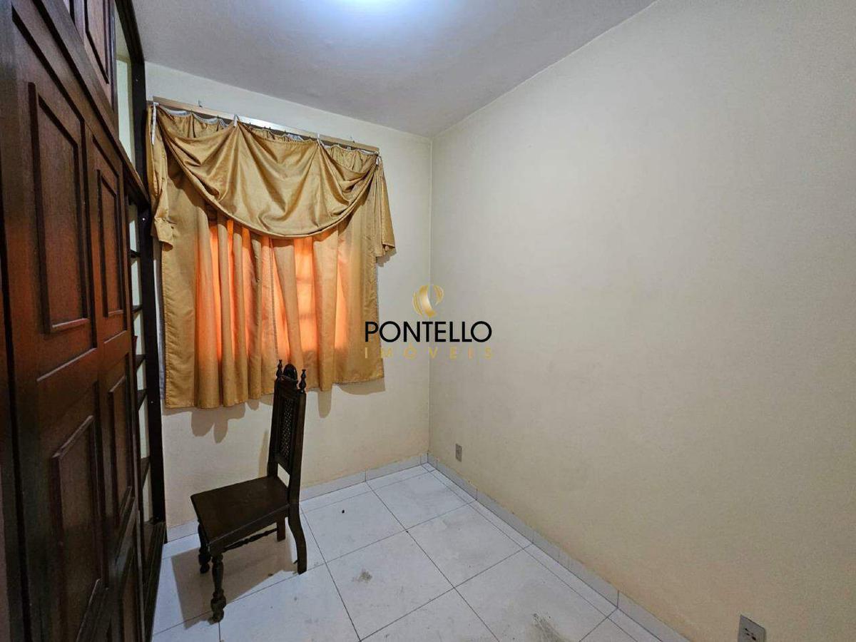 Casa, Jardim Europa, 4 Quartos, 3 Vagas, 1 Suíte