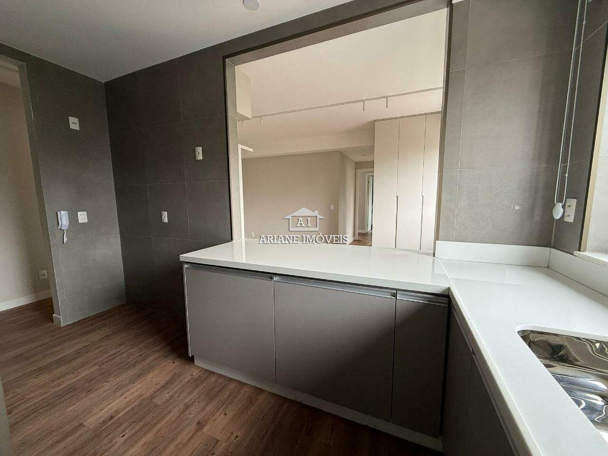 Apartamento, São Pedro, 2 Quartos, 2 Vagas, 1 Suíte