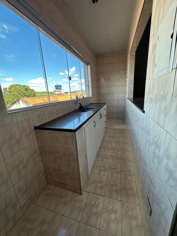 Casa, Centro, 3 Quartos, 1 Vaga, 1 Suíte