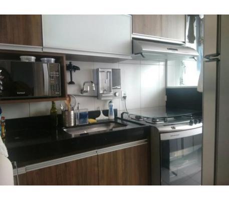 Apartamento, Castelo, 2 Quartos, 1 Vaga, 1 Suíte