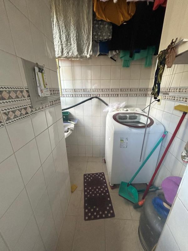 Apartamento, Serra Verde (venda Nova), 3 Quartos, 1 Vaga
