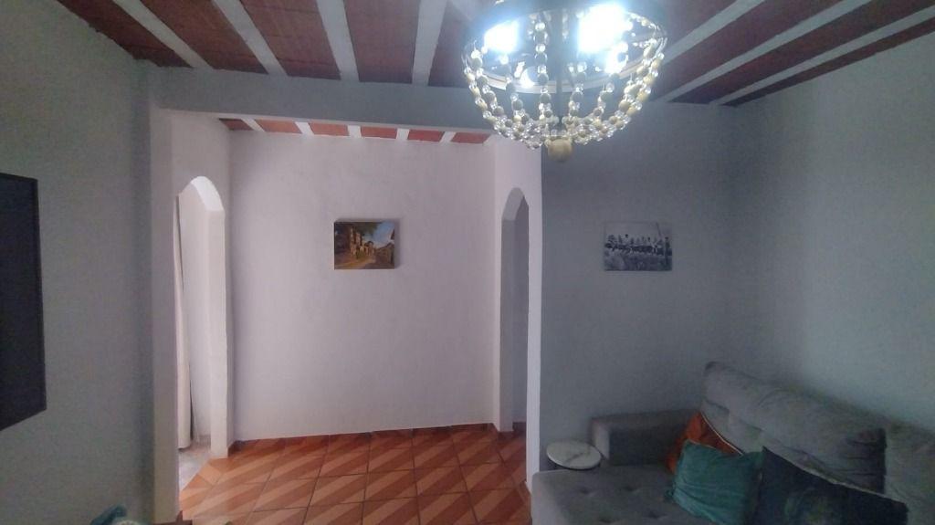 Casa, Córrego da Ilha, 4 Quartos, 0 Vaga
