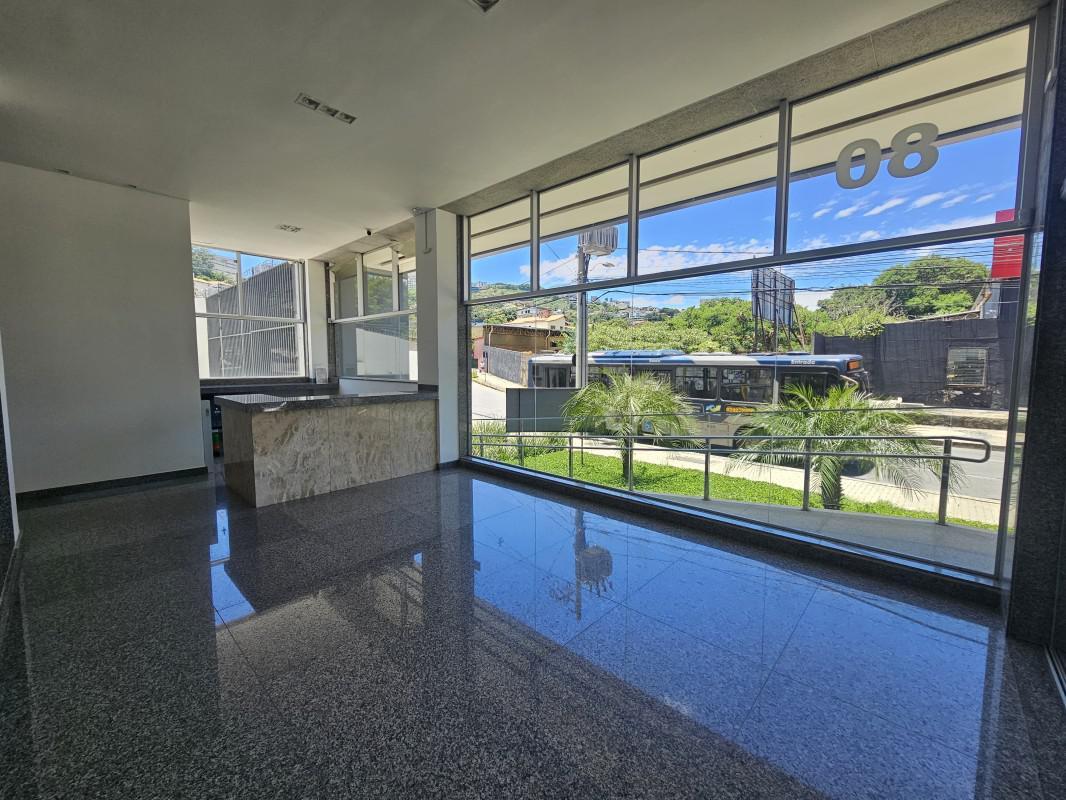 Andar, Estoril, 1 Quarto, 5 Vagas