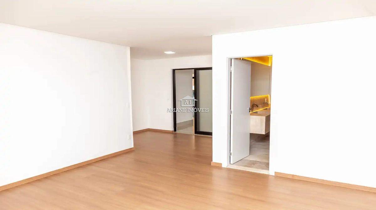 Apartamento, Sion, 3 Quartos, 2 Vagas, 3 Suítes