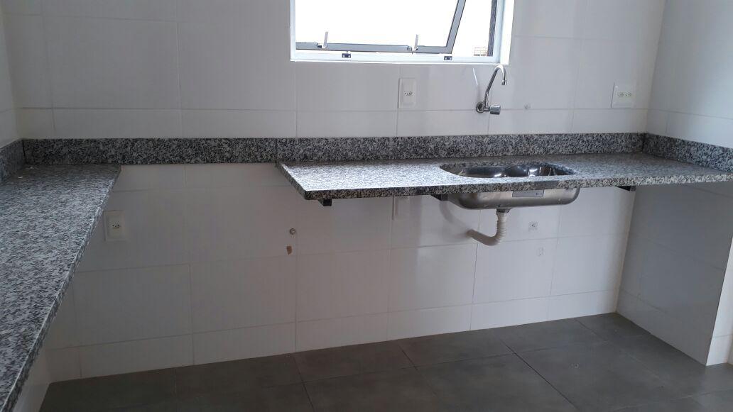 Apartamento, Nova Suíssa, 3 Quartos, 2 Vagas, 1 Suíte