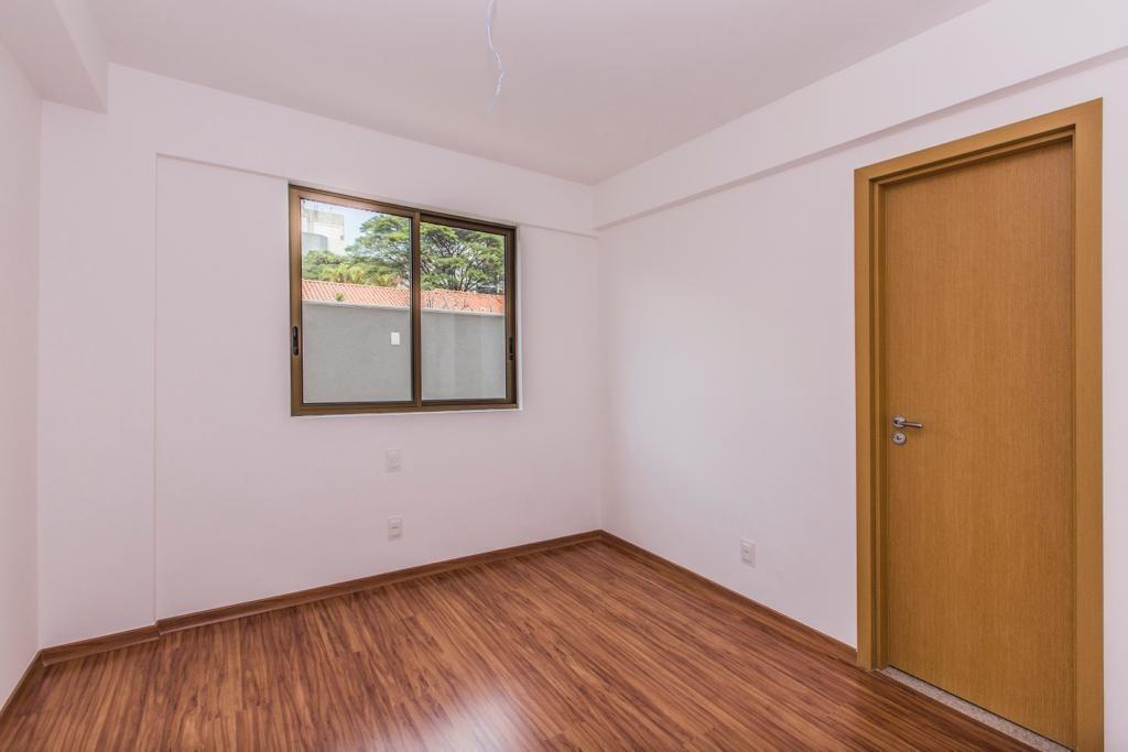 Apartamento, São Pedro, 2 Quartos, 3 Vagas, 2 Suítes