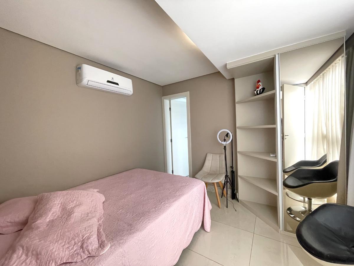 Cobertura, Santa Teresa, 5 Quartos, 5 Vagas, 2 Suítes