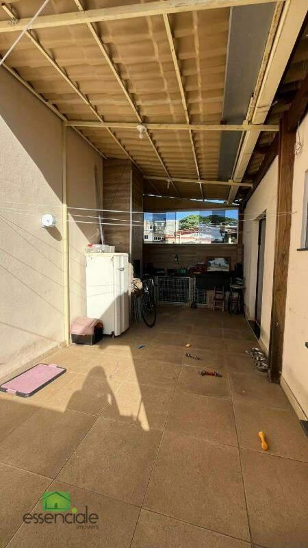 Cobertura, Eldorado, 4 Quartos, 1 Vaga