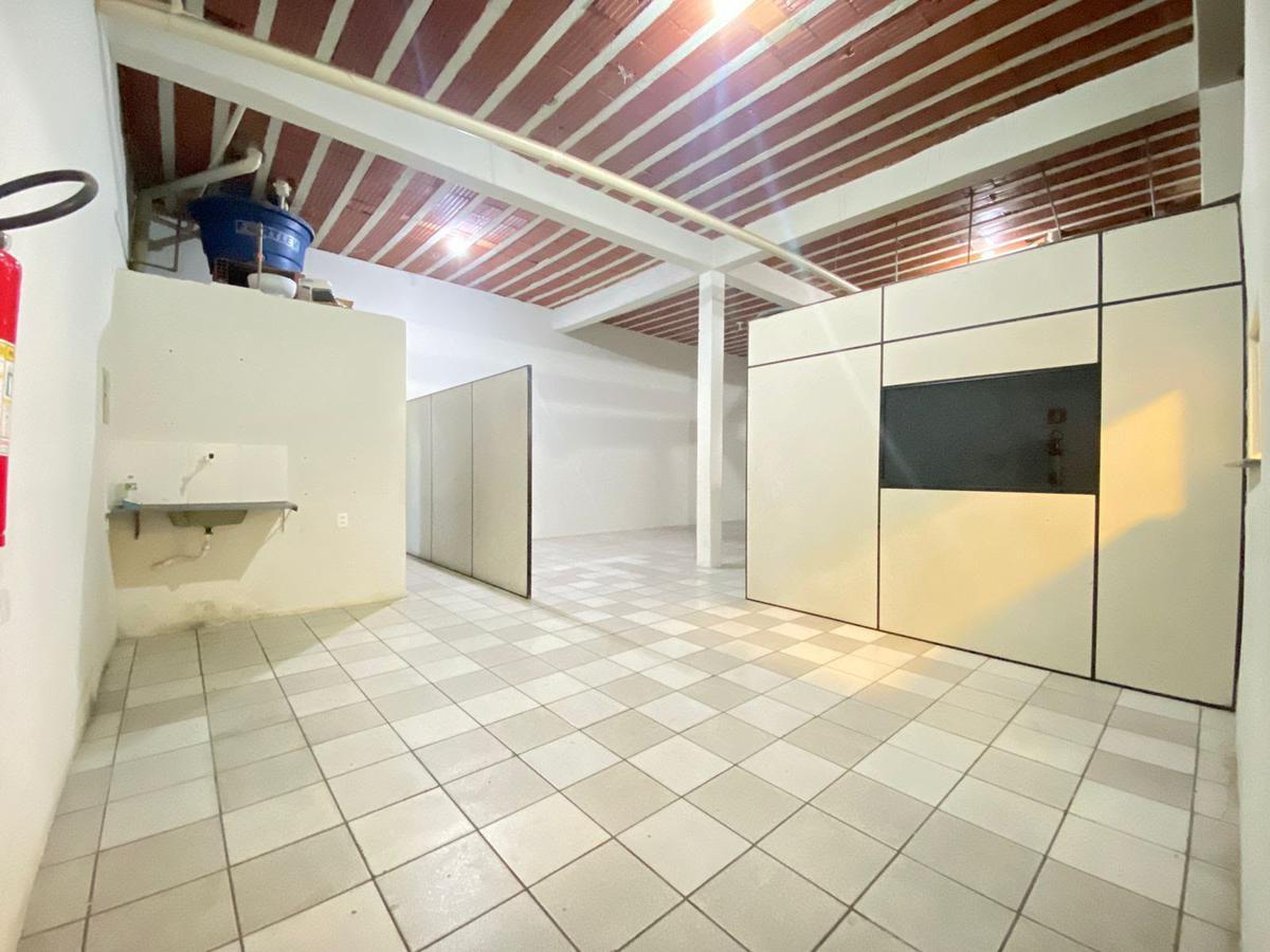 Andar, Canaã, 0 Quarto, 0 Vaga