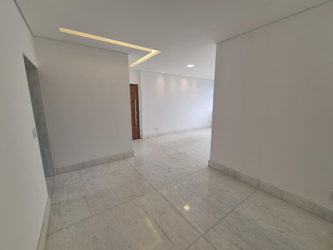 Apartamento, Grajaú, 4 Quartos, 2 Vagas, 1 Suíte