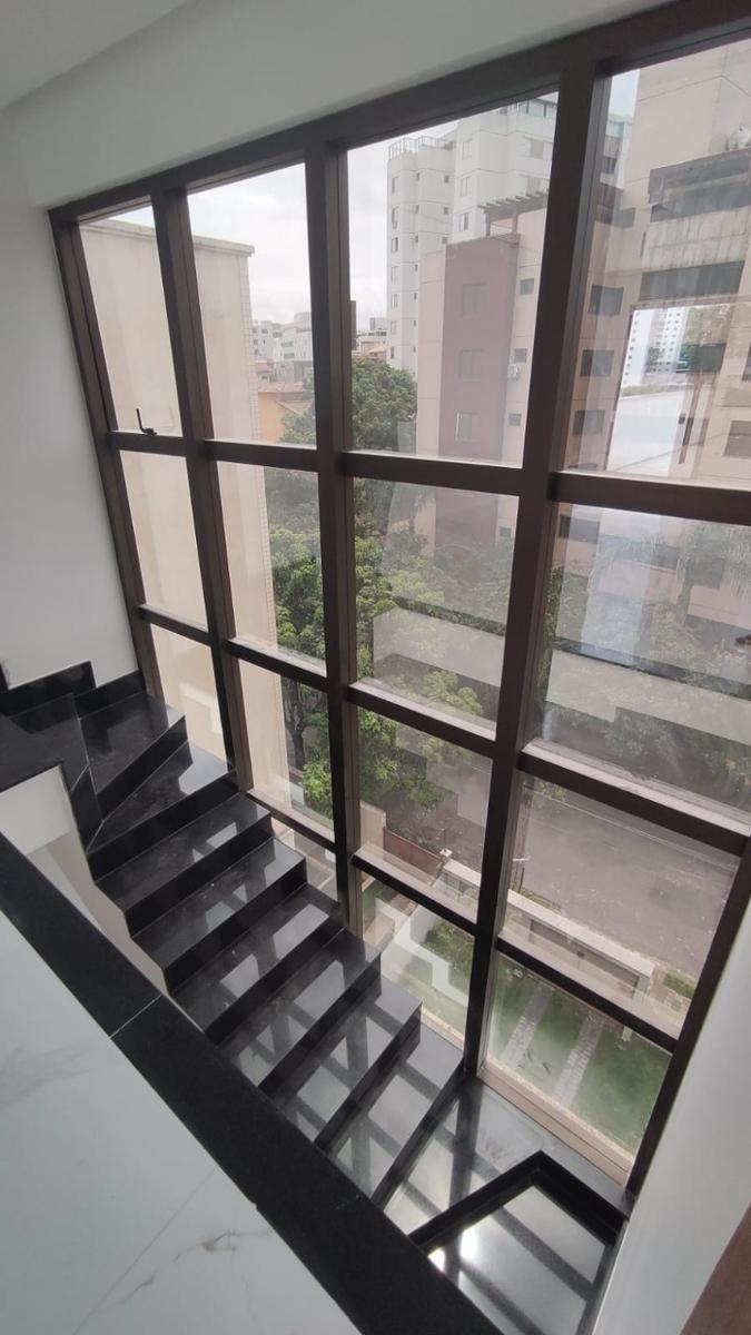 Cobertura, Castelo, 4 Quartos, 4 Vagas, 3 Suítes