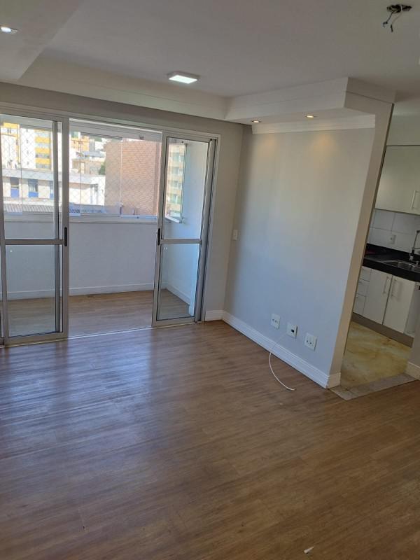 Apartamento, Nova Suíssa, 2 Quartos, 1 Vaga, 1 Suíte