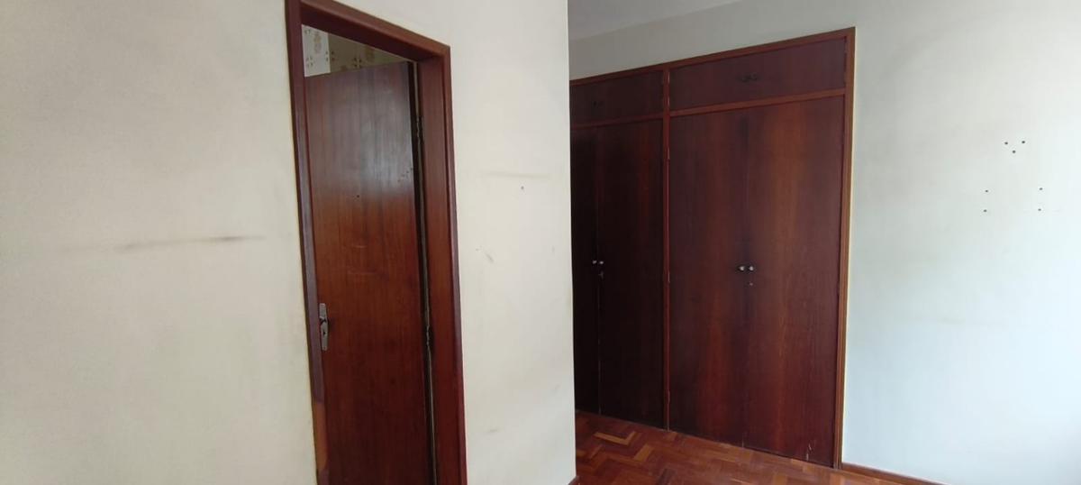 Apartamento, Cidade Nova, 3 Quartos, 2 Vagas, 1 Suíte