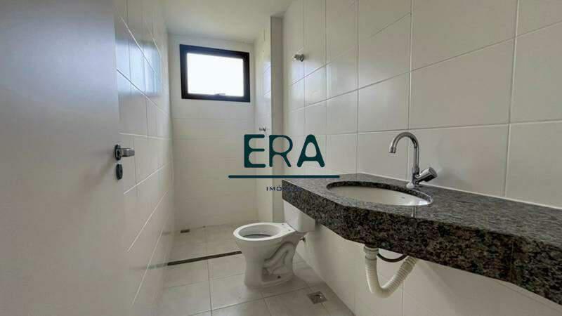 Apartamento, Serra, 2 Quartos, 2 Vagas, 1 Suíte