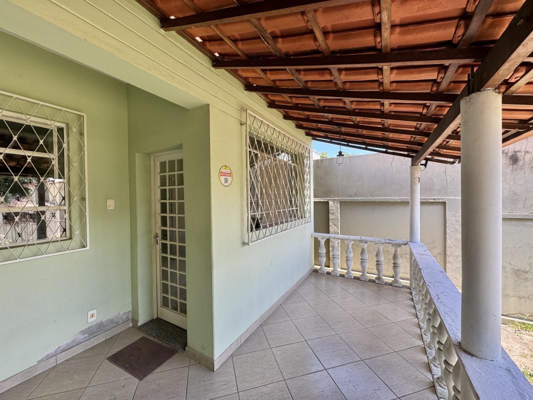 Casa, Brasiléia, 2 Quartos, 10 Vagas