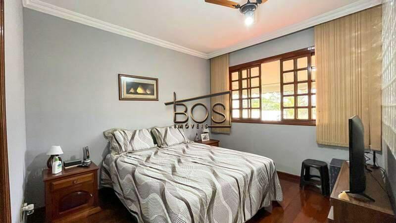 Casa, Palmares, 3 Quartos, 4 Vagas, 1 Suíte