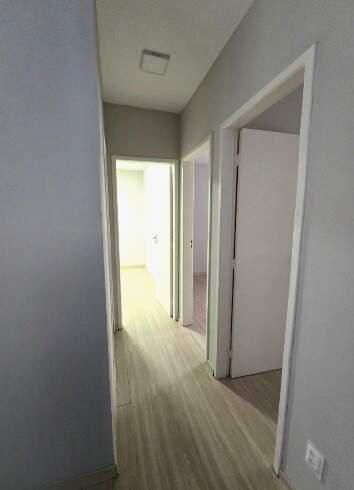 Apartamento, Buritis, 3 Quartos, 1 Vaga