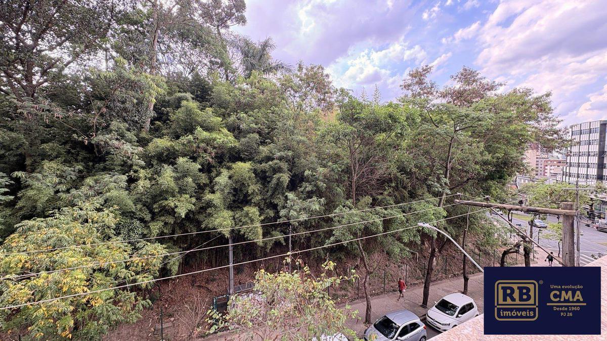 Apartamento, Cruzeiro, 4 Quartos, 1 Vaga, 1 Suíte
