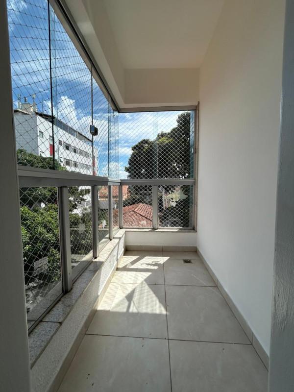 Cobertura, Dona Clara, 4 Quartos, 3 Vagas, 1 Suíte