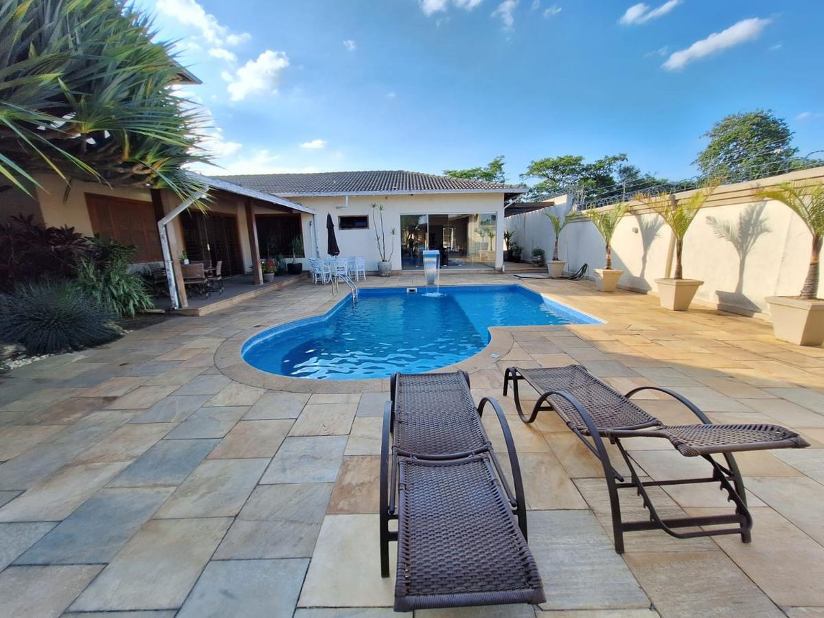 Casa, Bandeirantes (pampulha), 5 Quartos, 4 Vagas, 5 Suítes