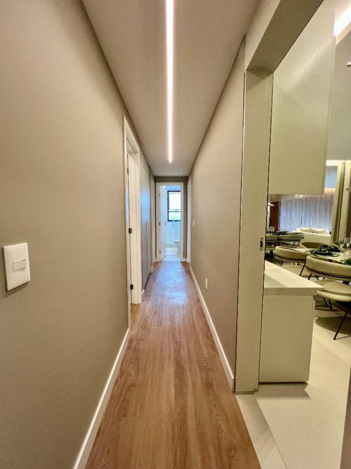 Apartamento, Gutierrez, 4 Quartos, 3 Vagas, 2 Suítes