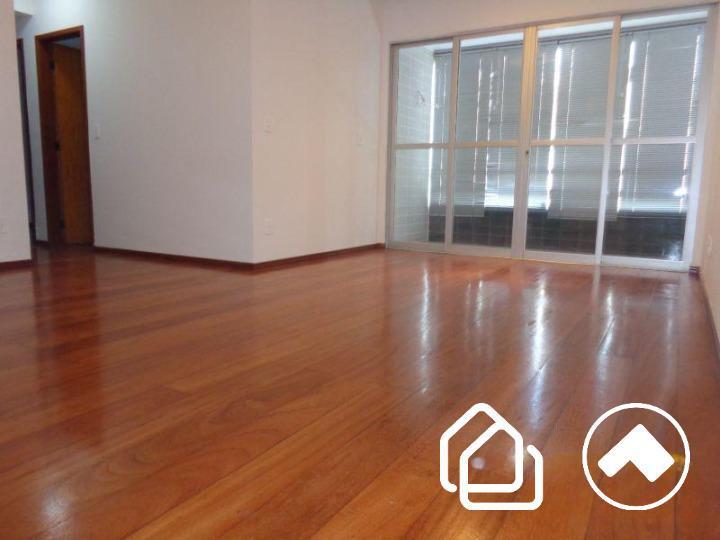 Apartamento, Buritis, 3 Quartos, 2 Vagas, 1 Suíte