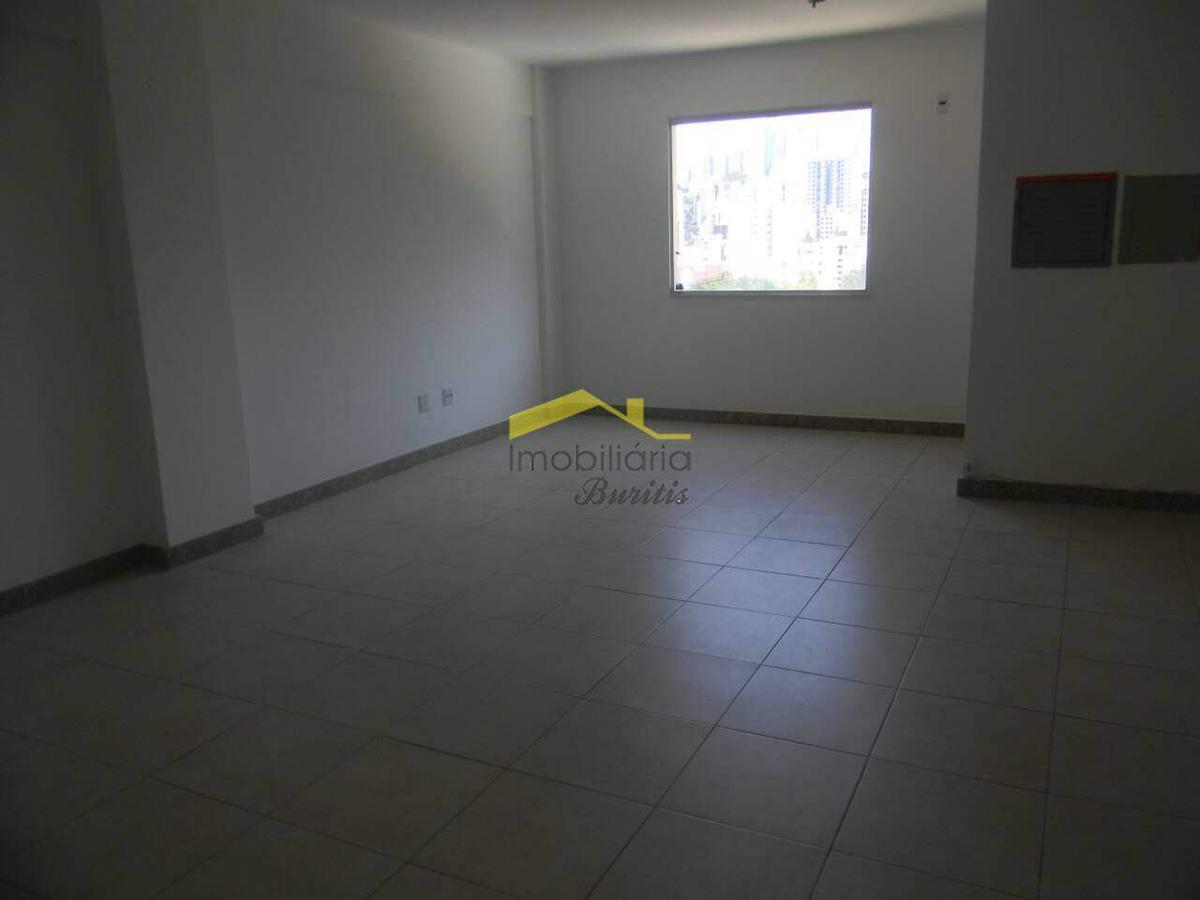 Sala, Buritis, 1 Vaga