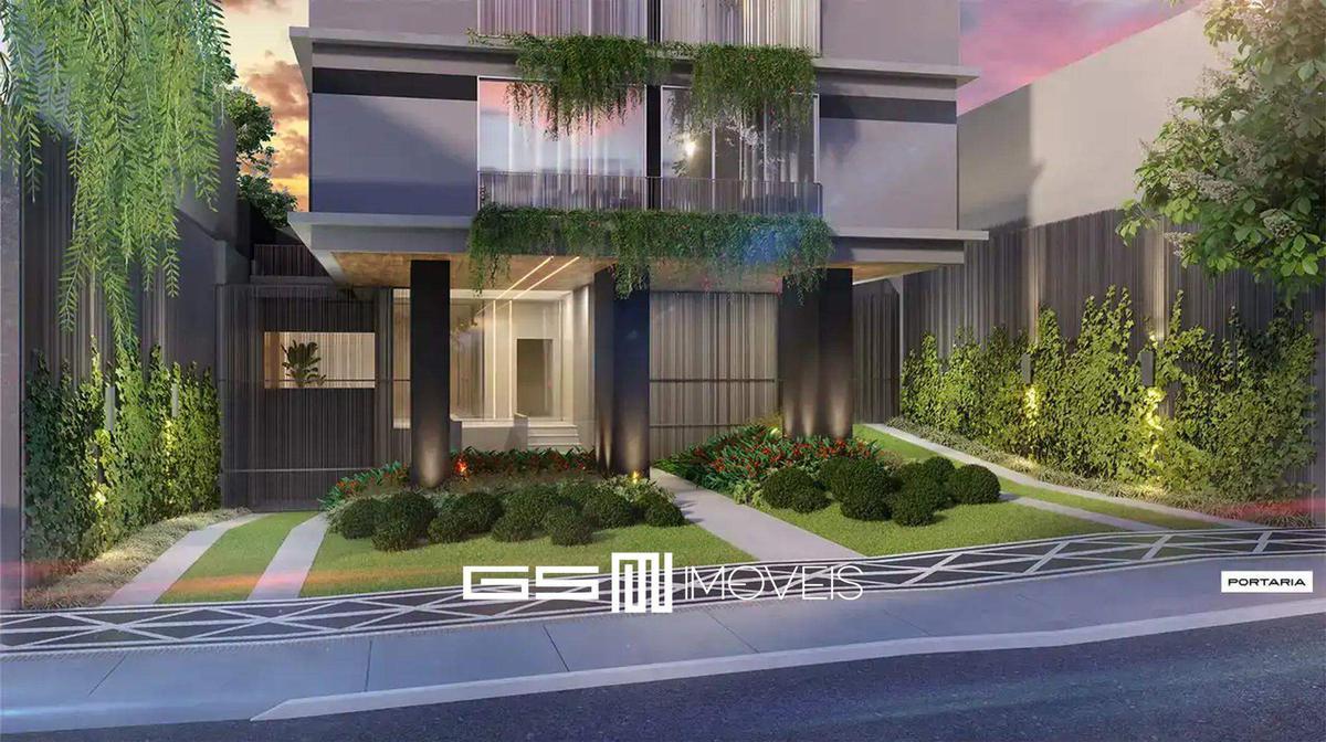 Apartamento, Lourdes, 2 Quartos, 2 Vagas, 2 Suítes